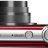 Цифровой фотоаппарат Canon IXUS 165 Red  - Цифровой фотоаппарат Canon IXUS 165 Red