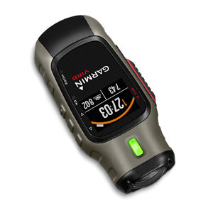 Экшн-камера Garmin Virb Elite Dark GPS 010-01088-16  Видео Full HD 1080p на карты памяти • Матрица 16 МП (1/2.3") • Карты памяти microSD, microSDHC • Wi-Fi