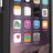 Противоударный чехол Thule Atmos X4 Black для iPhone 8/7  - Противоударный чехол Thule Atmos X4 Black для iPhone 7