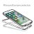 Чехол Spigen для iPhone 8/7 Neo Hybrid Satin Silver 042CS20520  - Чехол Spigen для iPhone 8/7 Neo Hybrid Satin Silver 042CS20520 