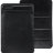 Чехол-конверт Jisoncase PU Leather Black для iPad Pro 12.9  - Чехол-конверт Jisoncase PU Leather Black для iPad Pro 12.9