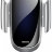 Автодержатель Baseus Future Gravity Silver для смартфонов до 6.5"  - Автодержатель Baseus Future Gravity Silver для смартфонов до 6.5"