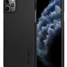 Чехол Spigen для iPhone 11 Pro Thin Fit Black 077CS27225