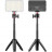 Комплект Ulanzi VIJIM LED Video Lighting Kit (VL-120+MT-08)х2  - Комплект Ulanzi VIJIM LED Video Lighting Kit (VL-120+MT-08)х2 