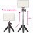 Комплект Ulanzi VIJIM LED Video Lighting Kit (VL-120+MT-08)х2  - Комплект Ulanzi VIJIM LED Video Lighting Kit (VL-120+MT-08)х2 