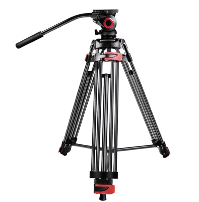 Штатив Miliboo IronTower MTT602A с головой MYT802