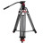 Штатив Miliboo IronTower MTT602A с головой MYT802  - Штатив Miliboo IronTower MTT602A с головой MYT802 