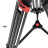 Штатив Miliboo IronTower MTT602A с головой MYT802  - Штатив Miliboo IronTower MTT602A с головой MYT802 