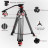 Штатив Miliboo IronTower MTT602A с головой MYT802  - Штатив Miliboo IronTower MTT602A с головой MYT802 