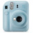 Фотоаппарат FUJIFILM Instax MINI 12 Pastel Blue  - Фотоаппарат FUJIFILM Instax MINI 12 Pastel Blue 