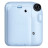 Фотоаппарат FUJIFILM Instax MINI 12 Pastel Blue  - Фотоаппарат FUJIFILM Instax MINI 12 Pastel Blue 