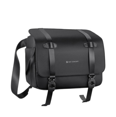 Сумка для фотоаппарата LowePro Adventura 170 Black  Водоотталкивающее покрытие, крепление для штатива • Объём 10 л • Карман для планшета 13 дюйм • Карман для ноутбука 13 дюйм