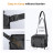 Сумка для фотоаппарата LowePro Adventura 170 Black  - Сумка для фотоаппарата LowePro Adventura 170 Black 