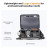 Сумка для фотоаппарата LowePro Adventura 170 Black  - Сумка для фотоаппарата LowePro Adventura 170 Black 