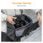 Сумка для фотоаппарата LowePro Adventura 170 Black  - Сумка для фотоаппарата LowePro Adventura 170 Black 