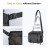 Сумка для фотоаппарата LowePro Adventura 170 Black  - Сумка для фотоаппарата LowePro Adventura 170 Black 