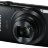 Цифровой фотоаппарат Canon IXUS 170 Black  - Цифровой фотоаппарат Canon IXUS 170 Black