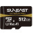 Карта памяти SUNEAST Ultimate Pro microSDXC UHS-II V60 512Гб Карта памяти SUNEAST Ultimate Pro microSDXC UHS-II V60 512Гб - Карта памяти SUNEAST Ultimate Pro microSDXC UHS-II V60 512Гб