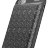 Чехол-аккумулятор Baseus Plaid Backpack Power Bank 2500mAh Black для iPhone 8/7  - чехол Baseus ACAPIPH7-BJO1