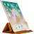 Чехол-конверт Jisoncase PU Leather Brown для iPad Pro 12.9  - Чехол-конверт Jisoncase PU Leather Brown для iPad Pro 12.9