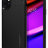 Чехол Spigen для iPhone 11 Pro Hybrid NX Black ACS00286  - Чехол Spigen для iPhone 11 Pro Hybrid NX Black ACS00286