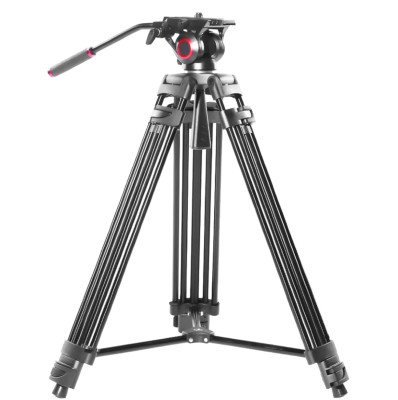 Штатив Miliboo IronTower MTT601A с головой MYT801