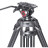 Штатив Miliboo IronTower MTT601A с головой MYT801  - Штатив Miliboo IronTower MTT601A с головой MYT801 