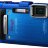 Подводный фотоаппарат Olympus Tough TG-830 iHS Blue  - Подводный фотоаппарат Olympus Tough TG-830 iHS Blue (синий)