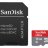 Карта памяти SanDisk Ultra microSDHC 16 Gb Class 10 UHS-I 30 MB/s + Adapter  - Карта памяти SanDisk Ultra microSDHC 16 Gb Class 10 UHS-I 30 MB/s + Adapter