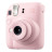 Фотоаппарат FUJIFILM Instax MINI 12 Blossom Pink  - Фотоаппарат FUJIFILM Instax MINI 12 Blossom Pink 