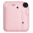 Фотоаппарат FUJIFILM Instax MINI 12 Blossom Pink  - Фотоаппарат FUJIFILM Instax MINI 12 Blossom Pink 
