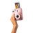Фотоаппарат FUJIFILM Instax MINI 12 Blossom Pink  - Фотоаппарат FUJIFILM Instax MINI 12 Blossom Pink 