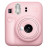 Фотоаппарат FUJIFILM Instax MINI 12 Blossom Pink  - Фотоаппарат FUJIFILM Instax MINI 12 Blossom Pink 