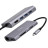 Хаб type-c KingMa BMU013 8-in-1  - Хаб type-c KingMa BMU013 8-in-1 