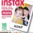 Картридж (кассета) FujiFilm Instax Mini Glossy 10 фото для Instax Mini 50S  - Картридж (кассета) FujiFilm Instax Mini Glossy 10 фото для Instax Mini 50S
