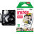 Картридж (кассета) FujiFilm Instax Mini Glossy 10 фото для Instax Mini 50S  - Картридж (кассета) FujiFilm Instax Mini Glossy 10 фото для Instax Mini 50S
