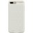Чехол-аккумулятор Baseus Plaid Backpack Power Bank 3650mAh White для iPhone 8/7 Plus  - чехол-аккумулятор Baseus ACAPIPH7P-BJO2