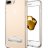 Чехол с подставкой Spigen для iPhone 8/7 Plus Crystal Hybrid Champagne Gold 043CS20509  - Чехол с подставкой Spigen для iPhone 8/7 Plus Crystal Hybrid Champagne Gold 043CS20509 