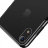 Чехол Baseus Glitter Case Black для iPhone XR  - Чехол Baseus Glitter Case Black для iPhone XR
