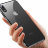 Чехол Baseus Glitter Case Black для iPhone XR  - Чехол Baseus Glitter Case Black для iPhone XR