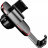 Автомобильный держатель Baseus Metal Age Gravity Car Mount для смартфонов до 6"  - Автомобильный держатель Baseus Metal Age Gravity Car Mount для смартфонов до 6"