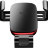 Автомобильный держатель Baseus Metal Age Gravity Car Mount для смартфонов до 6"  - Автомобильный держатель Baseus Metal Age Gravity Car Mount для смартфонов до 6"