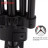 Штатив Miliboo MTT609A с головой MYT803  - Штатив Miliboo MTT609A с головой MYT803 