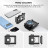 Объектив Apexel Zoom Macro 10-20X с креплением для смартфонов  - Объектив Apexel Zoom Macro 10-20X с креплением для смартфонов 