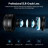 Объектив Apexel Zoom Macro 10-20X с креплением для смартфонов  - Объектив Apexel Zoom Macro 10-20X с креплением для смартфонов 