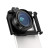 Объектив Apexel Zoom Macro 10-20X с креплением для смартфонов  - Объектив Apexel Zoom Macro 10-20X с креплением для смартфонов 