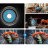 Объектив Apexel Zoom Macro 10-20X с креплением для смартфонов  - Объектив Apexel Zoom Macro 10-20X с креплением для смартфонов 