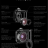 Объектив Apexel Zoom Macro 10-20X с креплением для смартфонов  - Объектив Apexel Zoom Macro 10-20X с креплением для смартфонов 