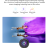 Объектив Apexel Zoom Macro 10-20X с креплением для смартфонов  - Объектив Apexel Zoom Macro 10-20X с креплением для смартфонов 
