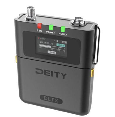 Передатчик Deity THEOS DLTX (Global)